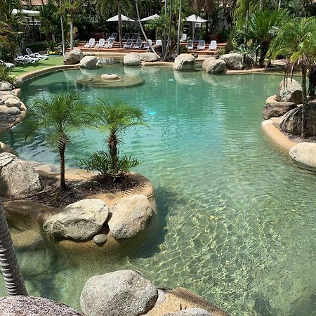 Reef Resort Villas Порт Дуглас Экстерьер фото