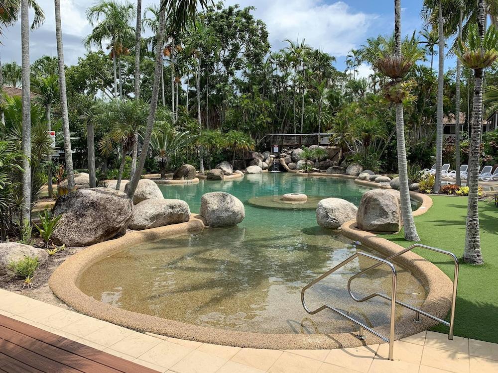Reef Resort Villas Порт Дуглас Экстерьер фото